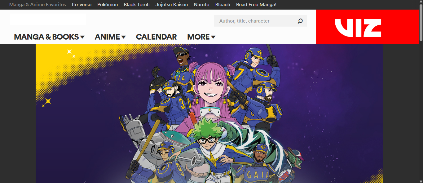 Viz Official